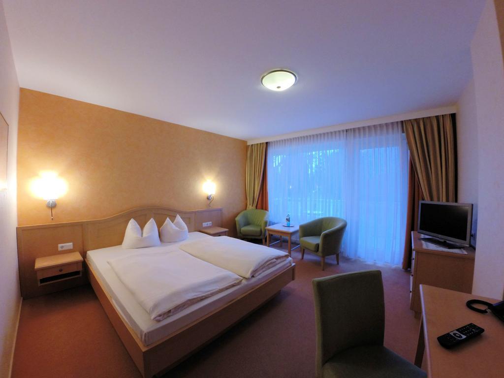 Frommanns Landhotel Buchholz in der Nordheide Quarto foto